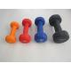 Fitness Spare part Casting Dumbbell