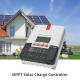 12 Volt RV Solar Charge Controller