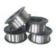 Silvery 0.30 0.35 Flux Cored Arc Welding Wire With Gas AWS A5.22 E309LT1-1 1.6mm
