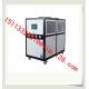 20HP -10℃ Low Temperature Air-cooled Chillers/ High efficient heat exchanger industrial cooling water chiller