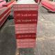 50mm D3 Cold Work Die Tool Milled Steel Plate 1.2080 / Cr12