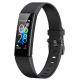 Multiple Sports Mode 160x80 Smart Bluetooth Wristband