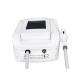 Powerful Pulse Hair Removal Laser Machine With ABS Case Material