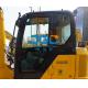 CLG906F Excavator Front And Rear Door Skylight Side Arm Windshield