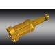 Symmetrix Overburden Drilling Systems 76~114mm Drill Pipe Flexible Permanent