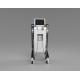 5Mhz RF microneedle equipment with invasive and non-invasive handles beauty machine