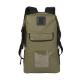 Waterproof Rainproof Outdoor Camouflage Bags Travel Backpack for Hiking Camping with handle