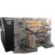 60hz Automatic Sheet Film Slitting Machine 500mm Max 100m/Min
