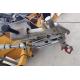Airless Cold Paint Spraying Automatic Line Marking Machine