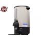 Double Layer 8-35L Electric Water Heater Boiler , LED Temperature Display Home Water Boiler