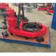 Casing Hydraulic Power Tong Wellhead Handling Tools TQ Series