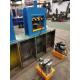 CE ISO Small Benchtop Hydraulic Press 2.5Ton 200mm Operation Height