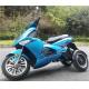F700 3000w Electric Motorbike For Adults Max Speed 80km/h 120 km Range Per Charge