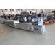 2.2kw To 10kw Grain Chain Conveyor 40T/H Belt Scraper Types