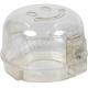 Prodigy Diameter 86mm Kitchen Baby Safety Lock , Heatproof Stove Knob Covers
