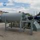 1-3 T / Batch Sprial Ribbon Mixer Blender Machine Wall Putty Plaster Skim Coat Sand Cement Tile Adhesive Grout Dry Mortar Mixing Plant