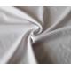 150 Gsm 97 Cotton 3 Spandex Fabric , 4 Way Stretch Knit Fabric Easy To Wash