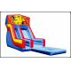 Inflatable Bounce PVC Material Cheap Giant Kids Fun Inflatable Bounce House Inflatable Slide