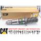 7E6408 Oem Fuel Injectors 127-8207 127-8228 For Caterpillar 3508 3512 3516
