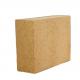 Industry Furnace Fire Clay Brick with High Temperature Resistance and Customized Size