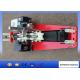 5.5HP Underground Cable Pulling Tools Honda Electric Cable Winch Puller 25M / Min