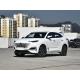 White Economical Petrol SUV Car 2.0T Two Drive Pleasure Changan UNI-K 2023