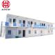Zontop 20ft 40ft Luxury Modern Portable  3 Bedroom China Shipping Prefab Expandable Container  Home House
