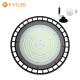 IP65 Protection 6000K High Bay Light Fixtures With 60 Degree Lens