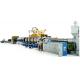 PE PPR PERT Cool and Hot Water Pipe Extruder High Effeciency