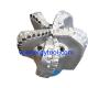 API Spec Drilling Rig Tool 5 Blades PDC Drill Hard Rock Drilling Bit