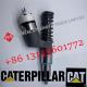 Diesel 3406E Engine Injector 253-0619 10R-7232 2530619 10R-7232 For Caterpillar Common Rail