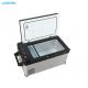 Medicine Cooling/Freezing R134a 38L Car Mounted Refrigerator For Outdoor
