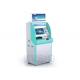 Multimedia Speakers Automated Payment Kiosk Infrared / Capacitive Touch Type