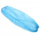 Disposable PE Sleeve Cover Waterproof , Disposable Plastic Sleeve Protectors