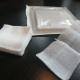 Medical Usage 5Pcs Square Gauze Swab for Wound Care and Cleaning