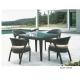 Wicker rattan New design for outdoor furniture-8303
