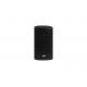 doulbe 3 mini high quality passive professional conference speaker Q3