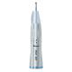 Stainless Steel Dental Straight Nose Cone Handpiece Unit 25000RPM With Inner Water Spray