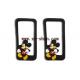 New Fashion Mobile Phone Silicone Cases , Protector Frame For Iphone 5 / 5S