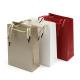 14.5*6.5*21.5cm Paper Jewellery Packaging Small Paper Bags For Jewelry