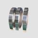 20mm Thickness 304 Mirror Stainless Steel Strip Coil Rose Gold Color Hairline Brushed Strip For Advertising Character Words