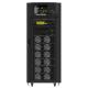 42U-210HV Zero Conversion Time 210kw Three Phase Uninterrupted Power Supply Battery Online Modular Ups For Medical Bank