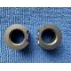SSIC Bushing Sleeve Silicon Carbide Bearings High Strength Application for Gear Pump