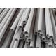 Material EN 1.4724 DIN X10CrAlSi13 Stainless Steel SMLS Tubes