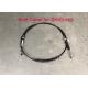 Shift Cable Truck Auto Part For QINGLING 700P 1702110-P301
