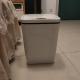 Convenient Operate Automatic Garbage Can 12L Capacity With 1 Year Warranty