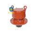 DH55 Excavator Gearbox Swing Reduction Gear Assy For Heavy Duty Machinery Parts