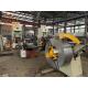 China Steel Walk Board Scaffolding Planks Roll Forming Machine Hot Selling