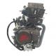 DAYANG LIFAN Motorcycle Engine Assembly Single Cylinder Four Stroke Style Max Power 9.5/8000