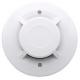 ABS Heat Resistant Fire Smoke Detector For Keeping Your Family Safe